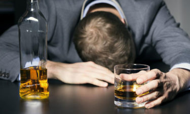 Counseling for drug and alcohol addiction
