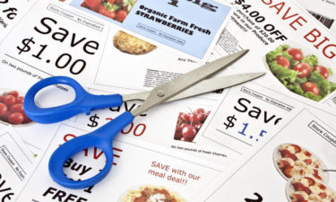 Couponing 101- A quick guide to food coupons
