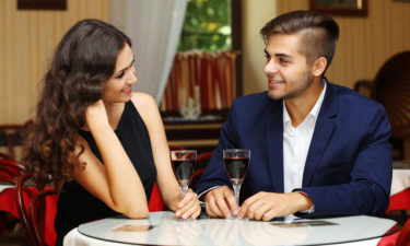 Create the best first date impression