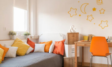 Create your own wall decals