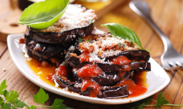 Creative use of eggplant in ten mouth watering recipes