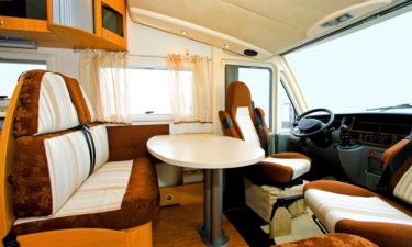 Critical facts to know before purchasing RV furniture