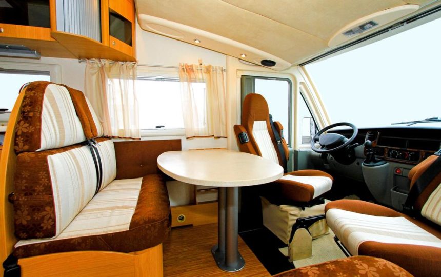 Critical facts to know before purchasing RV furniture