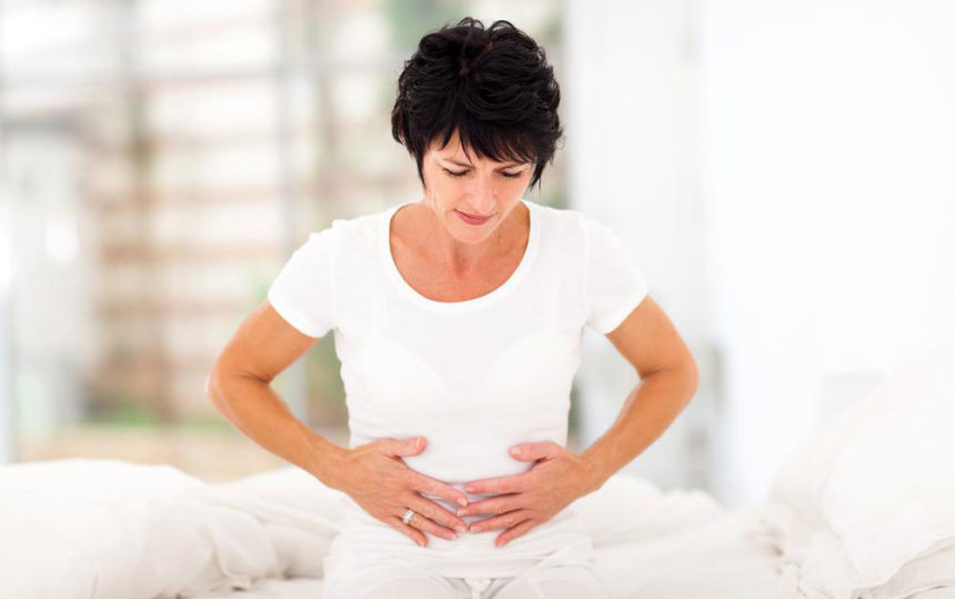 Decoding the signs of menopause