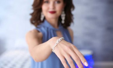 Delicate Bracelets and Charms by PANDORA