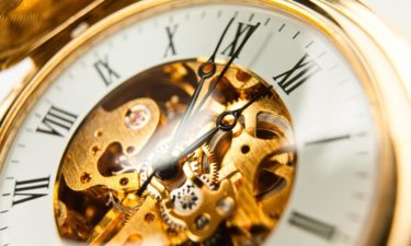 Demand for watches will never decline in future