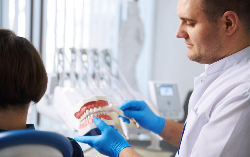 Dental clinics and care – What you need to know