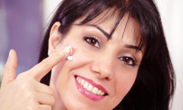 Dermatologists recommend tips to reduce wrinkles around the mouth