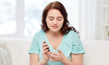 Diabetes symptoms and treatment options for women