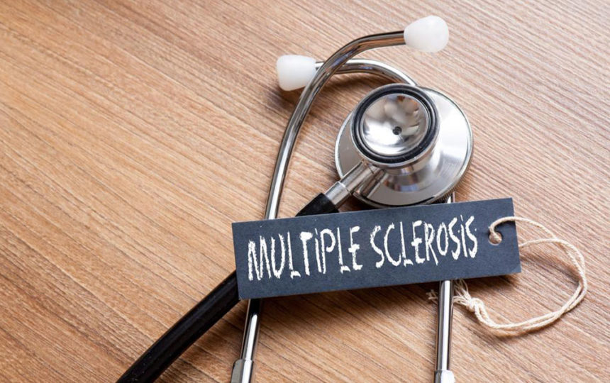 Diagnosis and treatments of multiple sclerosis