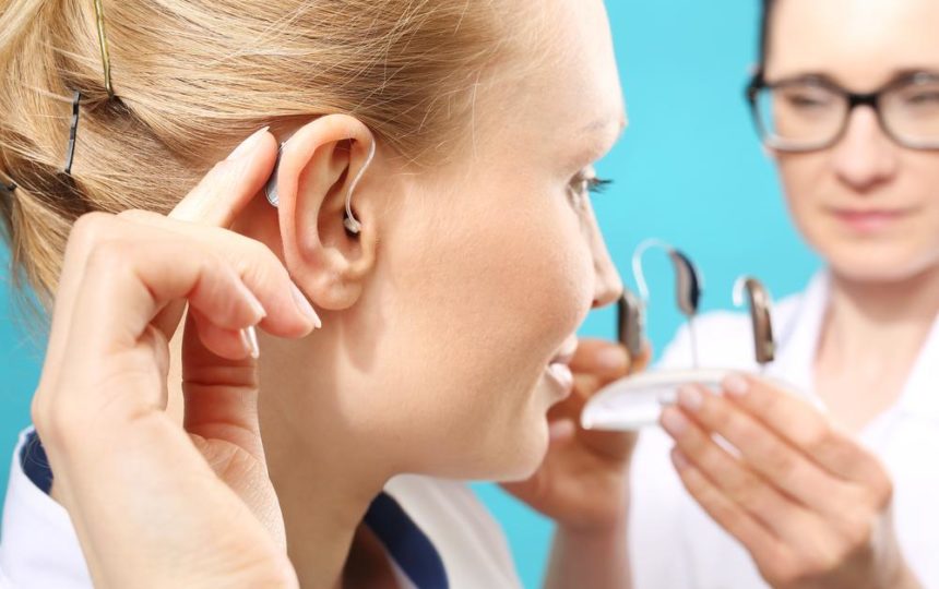 Different Brands Sold by Costco Hearing Aids Centres