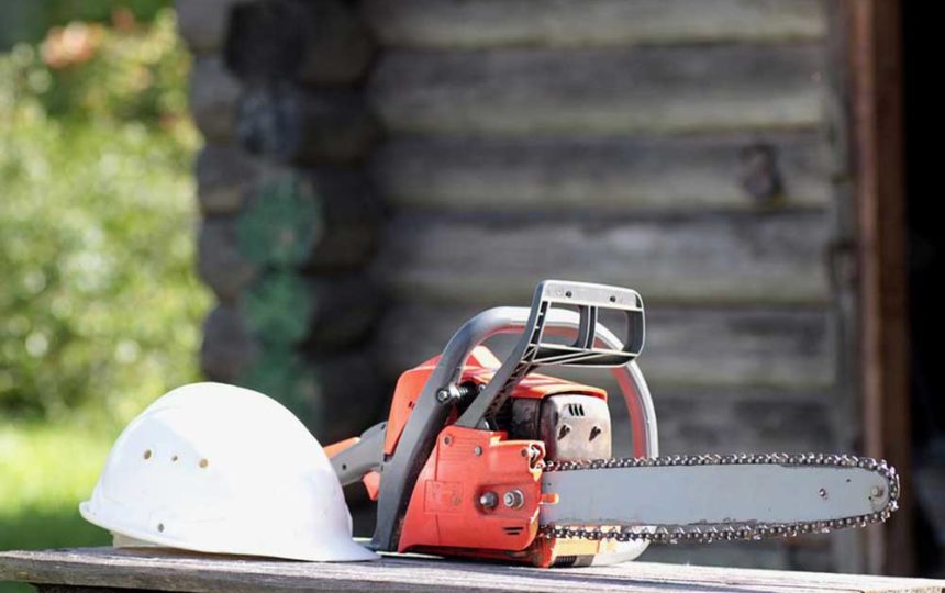Different Types of Chainsaws