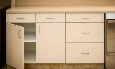 Different Types of Kitchen Cabinets Available for Your Home