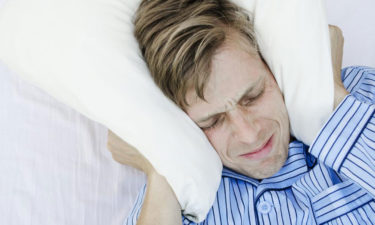 Different diseases that lead to sleep disorders