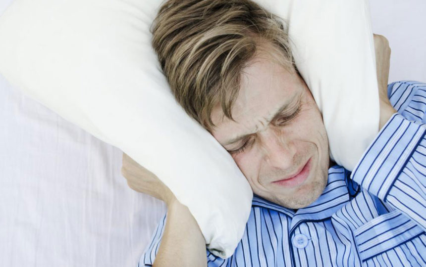 Different diseases that lead to sleep disorders