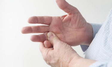 Different treatments to cure trigger finger