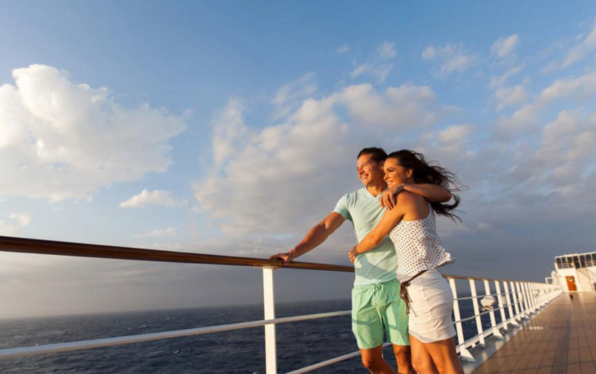 Different types of cruise vacation packages