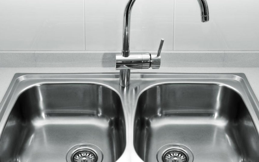 Different types of kitchen sinks to choose from