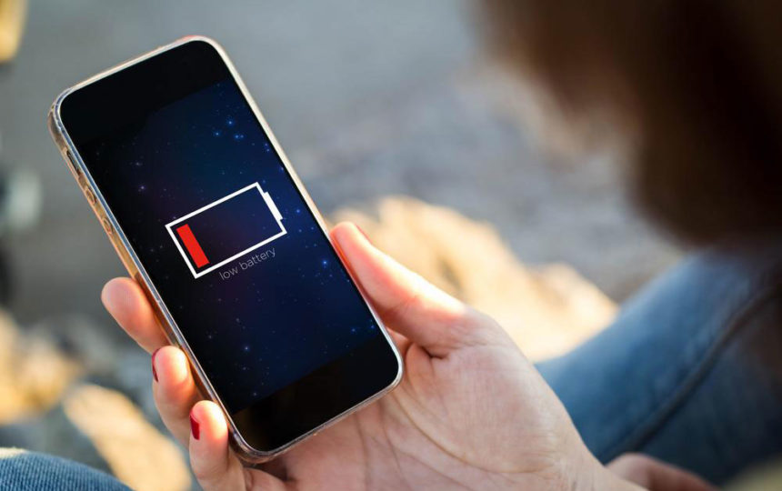 Different ways to make your cell phone battery last longer