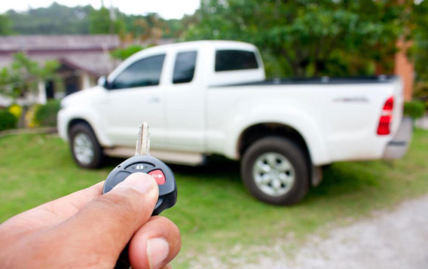 Do’s and don’ts for buying used pickup trucks