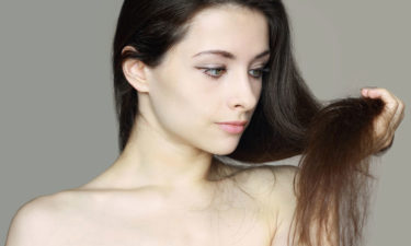 Dry hair, here are some products that will help