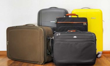 Durable Luggage Sets to Choose From