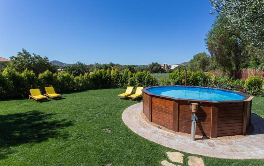 Easy Maintenance Tips for an Above Ground Pool