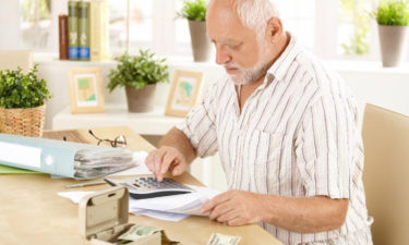 Easy Retirement Calculator – How Much Money Do I Need to Retire