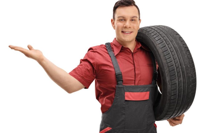 Easy Ways to Buy The Cheapest Tires Online