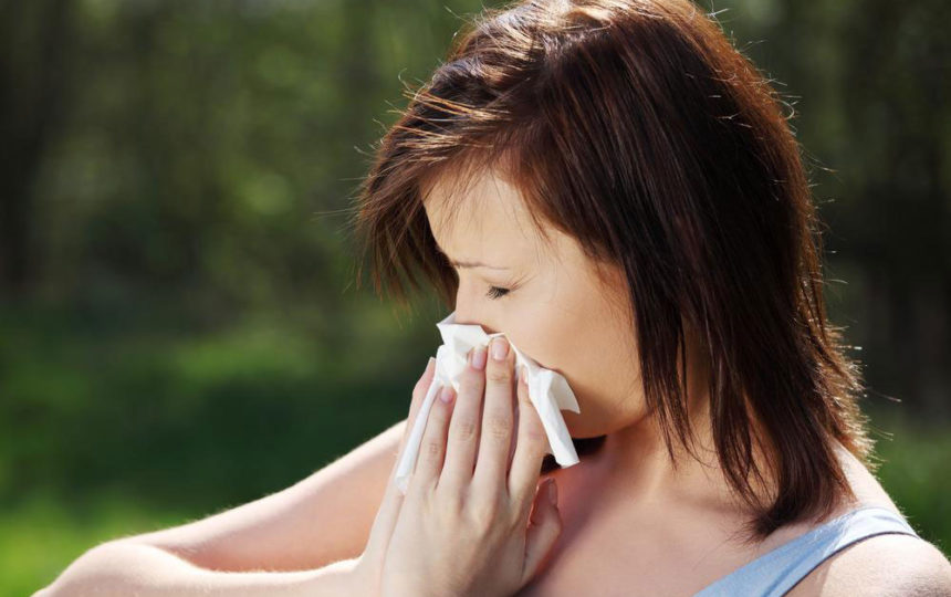 Easy and quick ways to chase sinus congestion away