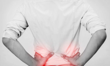 Easy home remedies for hip pain