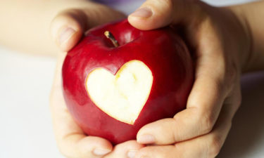 Eating for a healthy heart