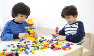 Educational benefits of MAGFORMERS magnetic building sets