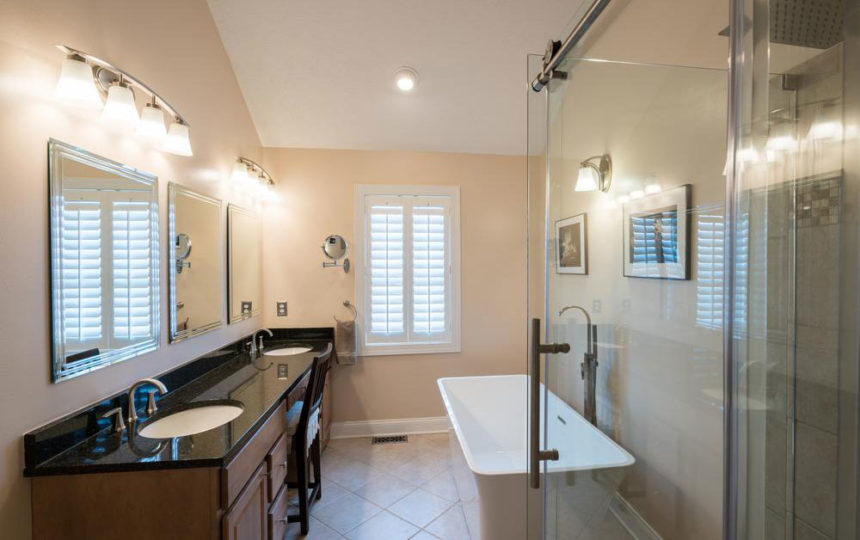 Effective Bathroom vanity maintenance tips