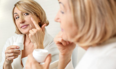 Effective Natural Anti-Aging Skin Care Products