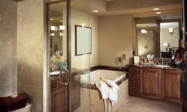Effective precautions to take when painting your bathroom