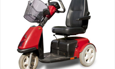 Electric scooters vs. powerchairs: Which one to choose