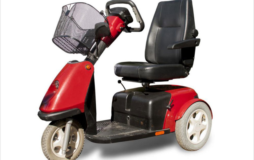 Electric scooters vs. powerchairs: Which one to choose