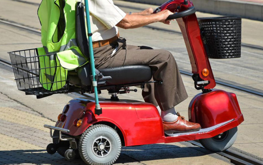 Electric wheelchair buying tips
