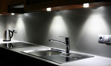 Energy-efficient and cost-effective cabinet lights online