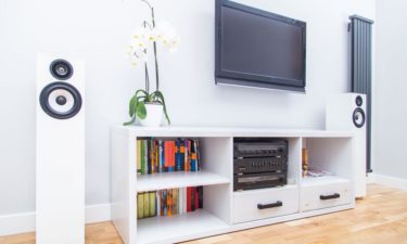 Enhance Your Music and Video Experiences with the Best Home Audio Systems