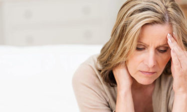 Entering the post menopause stage – the symptoms