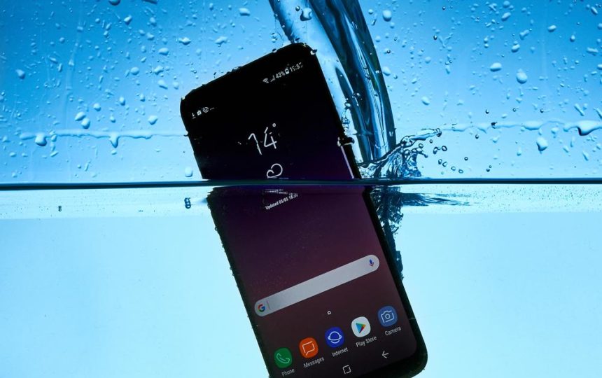 Envy-worthy features of Samsung Note smartphones