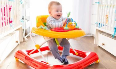 Essential Baby Products That You Should Buy