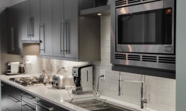 Essential Features To Consider Before Buying A Wall Oven