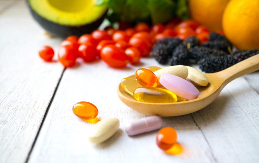 Essential Vitamin D Supplements You Need to Know