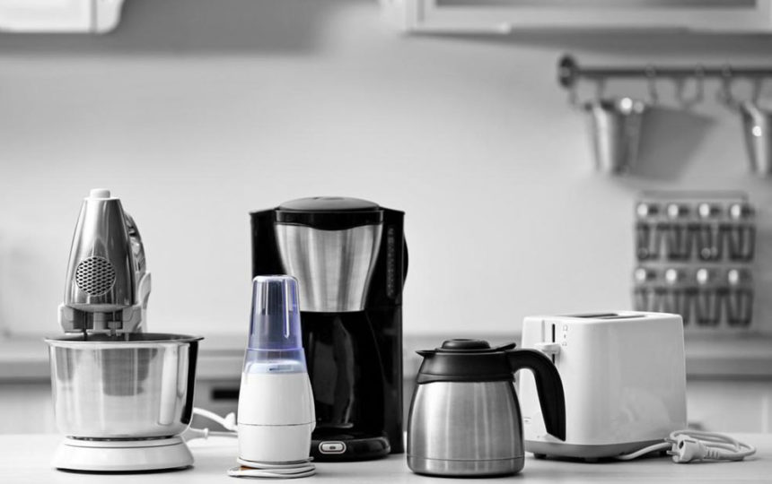 Essential appliances that make a household really smart
