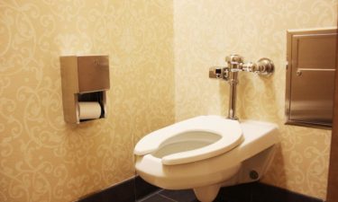 Essentials that make disability bathrooms comfortable