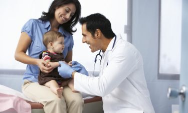 Everything about Health and Baby Care