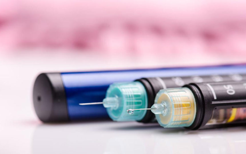Everything you need to know about Insulin and its types